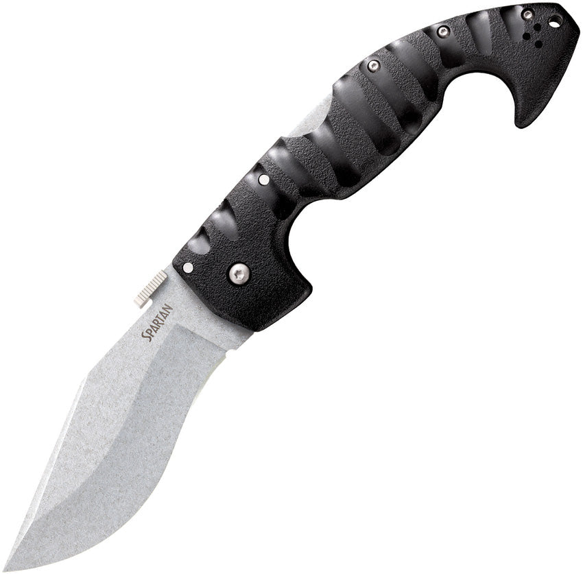 Cold Steel Spartan Lockback 21ST