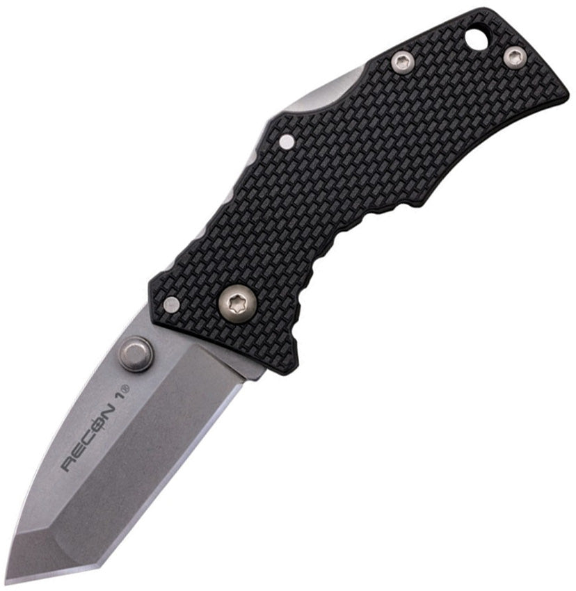 Cold Steel Micro Recon 1 Lockback Tanto 27DT