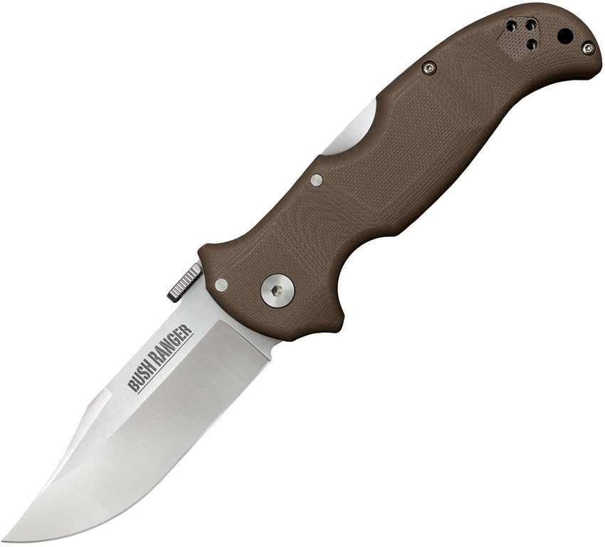 Cold Steel Bush Ranger 31A