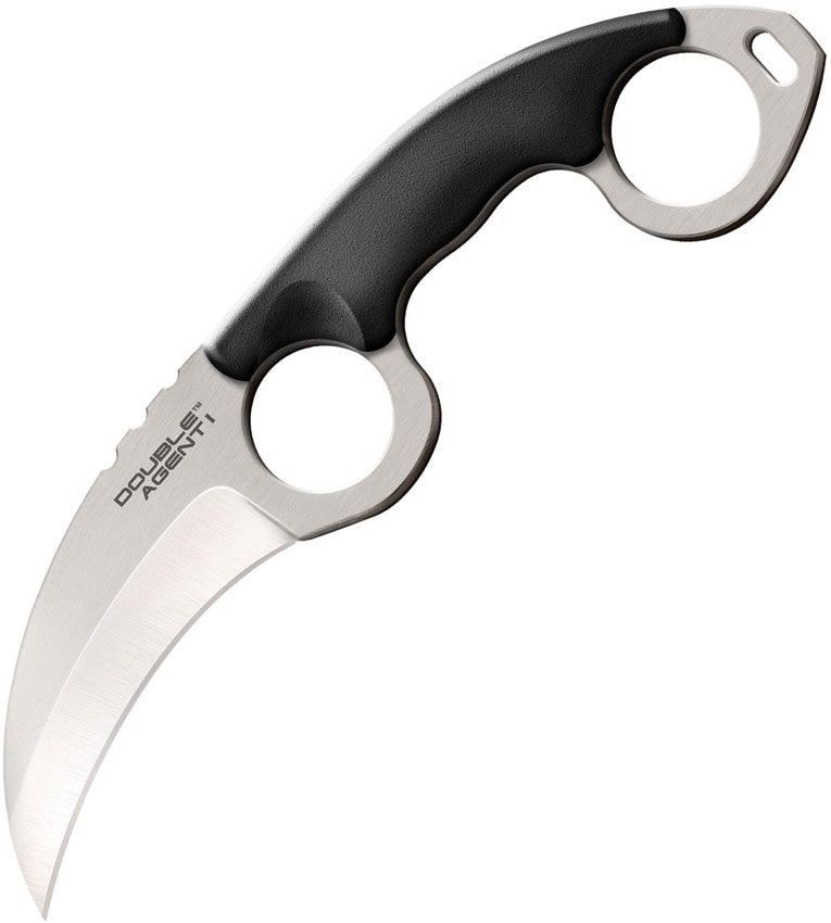 Cold Steel Double Agent I Plain 39FK