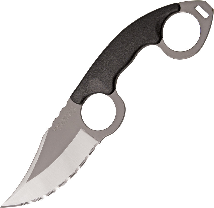 Cold Steel Double Agent II 39FNS