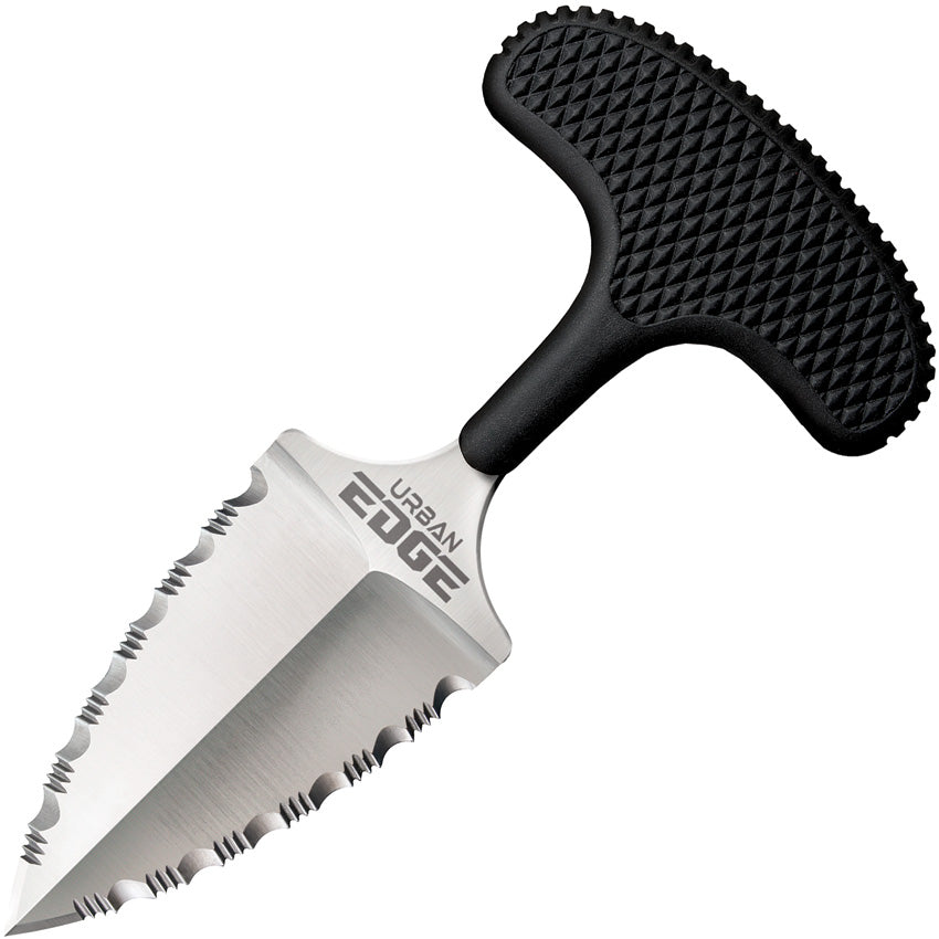 Cold Steel Urban Edge Full Serration 43XLSS