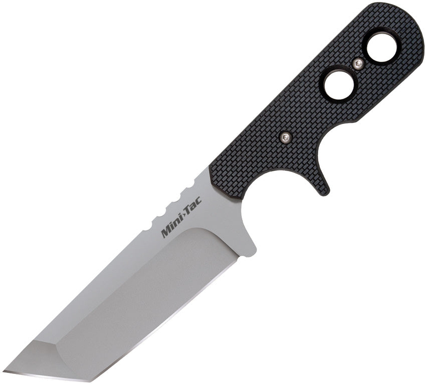 Cold Steel Mini Tac Tanto 49HTF