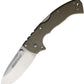 Cold Steel 4-Max Scout Lockback DE CS-62RQ-DESW-BRK