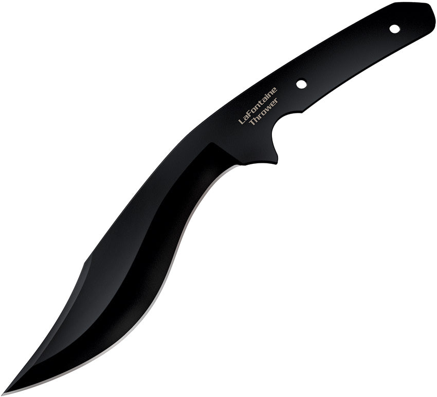 Cold Steel La Fontaine Thrower 80TLFZ