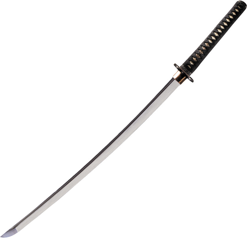 Cold Steel Katana Warrior Series 88BKW