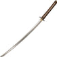 Cold Steel Mizutori Crane Katana 88CKK