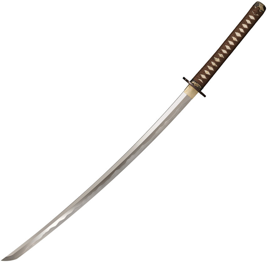 Cold Steel Mizutori Crane Katana 88CKK