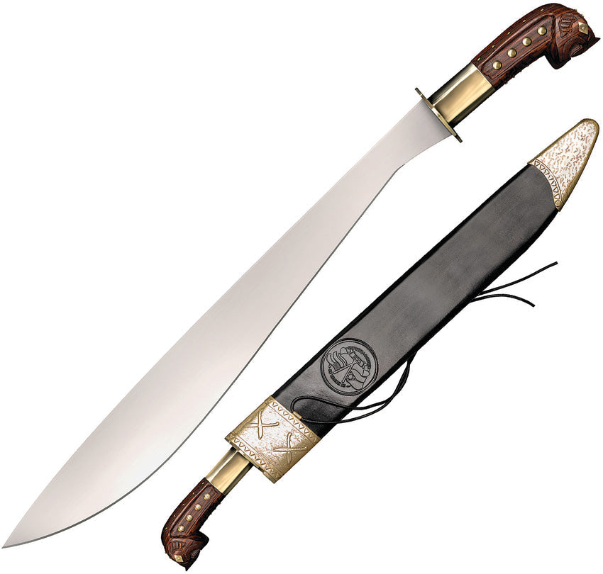 Cold Steel Filipino Memorial Bolo 88CT