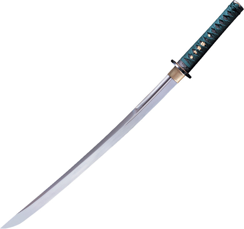 Cold Steel Dragonfly Wakizashi 88DW