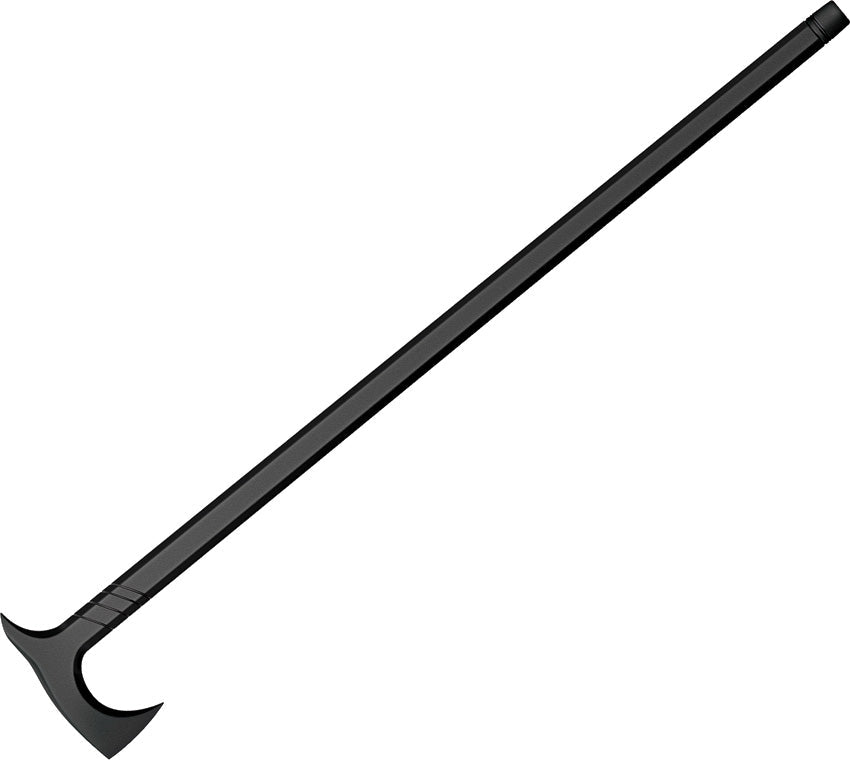 Cold Steel Axe Head Cane 91PCAX