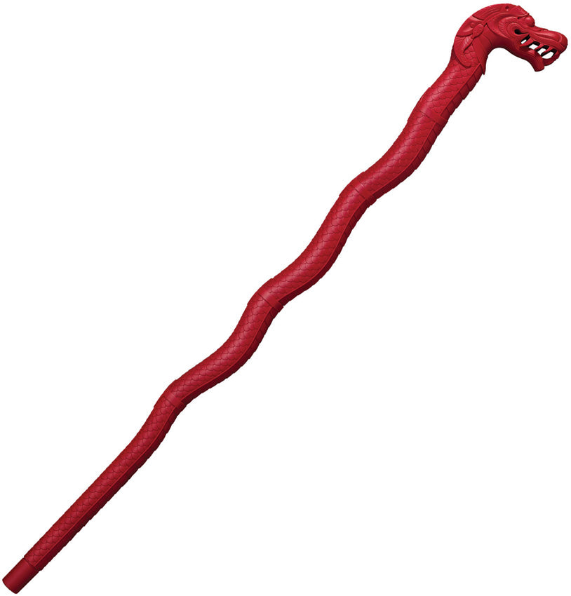 Cold Steel Lucky Dragon Walking Stick 91PDRRZ