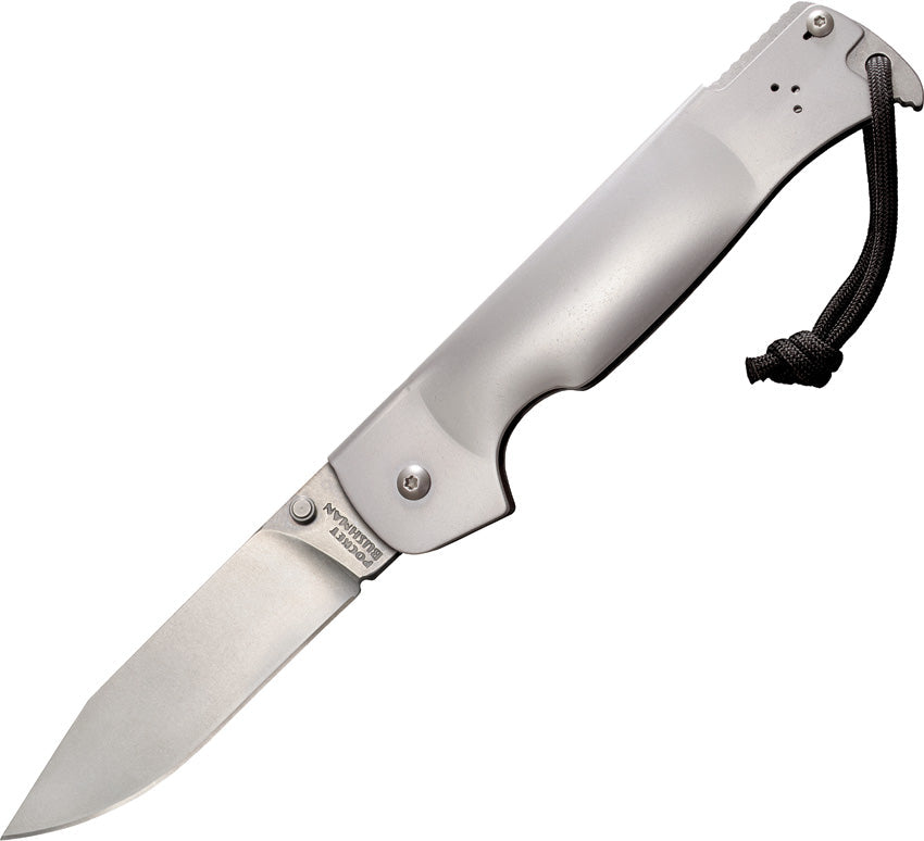 Cold Steel Pocket Bushman 95FB