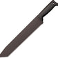 Cold Steel Tanto Machete with Sheath 97BTMS