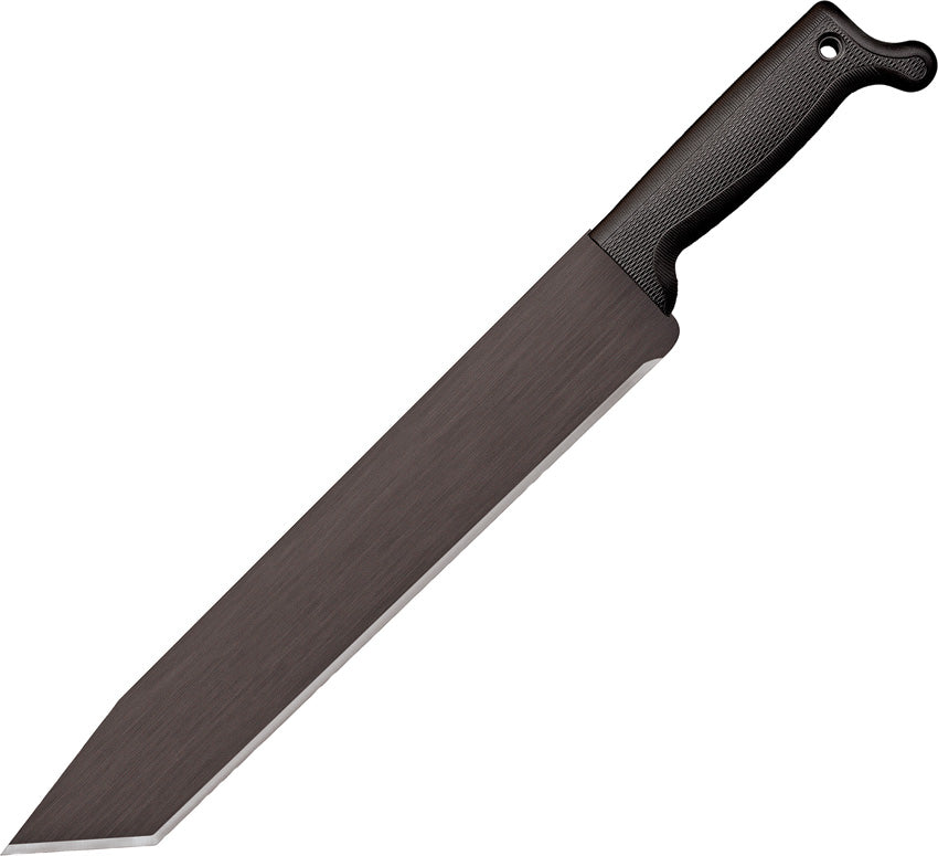 Cold Steel Tanto Machete with Sheath 97BTMS