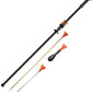 Cold Steel Big Bore Blowgun B6254Z