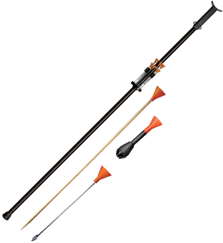 Cold Steel Big Bore Blowgun B6254Z