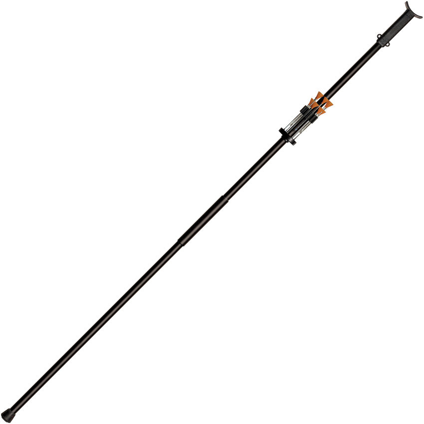 Cold Steel Big Bore 2 Piece Blowgun B6255TZ