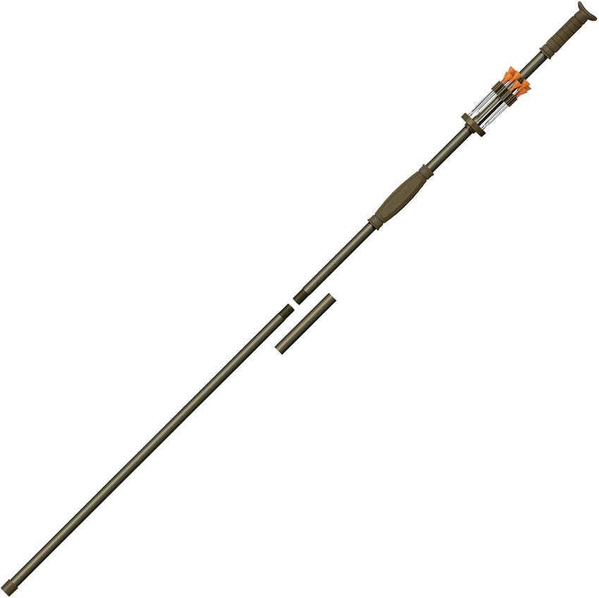 Cold Steel Tim Wells Signature Blowgun B625TWZ