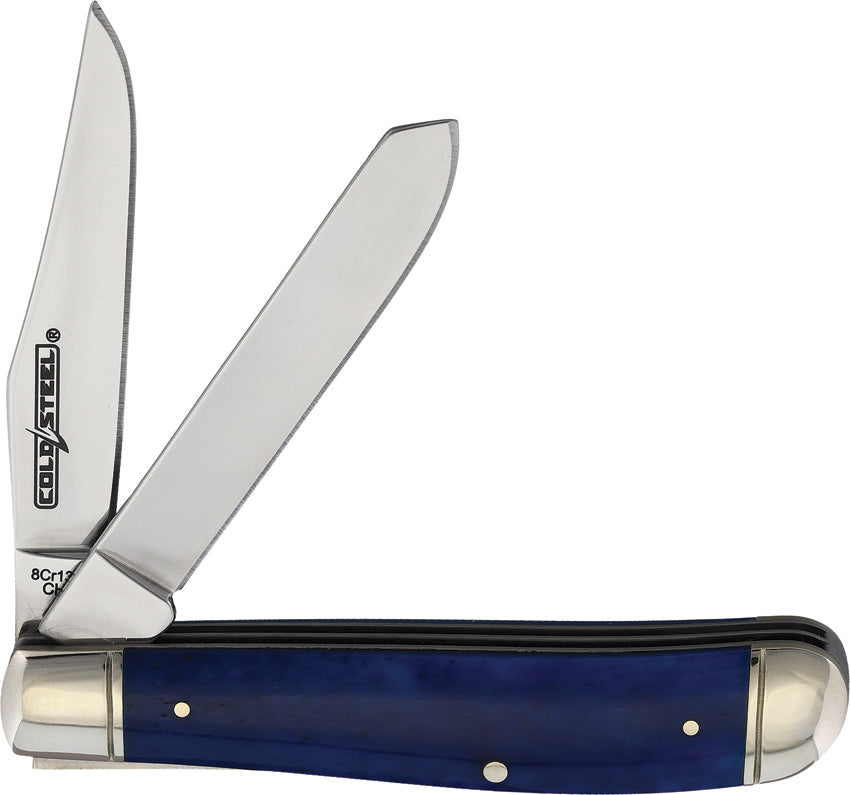 Cold Steel Mini Trapper CS-FL-MTRPR-B