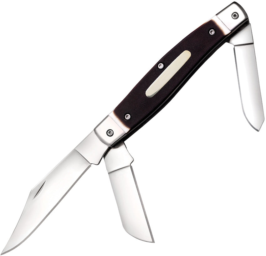 Cold Steel Ranch Boss Stockman CS-FL-STKMN