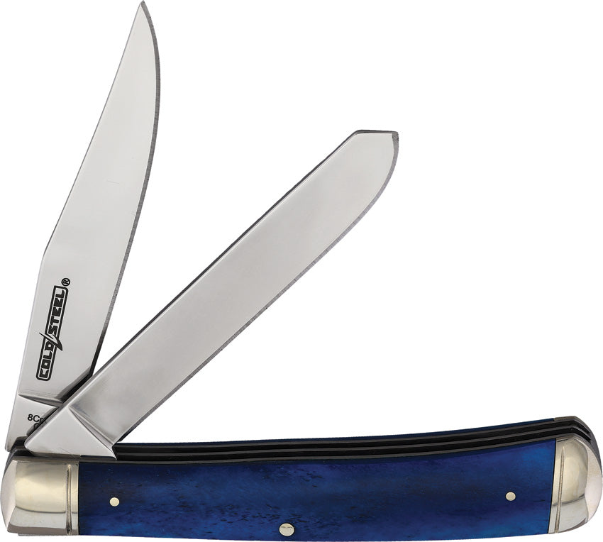 Cold Steel Trapper Blue CS-FL-TRPR-B