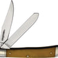 Cold Steel Trapper Brown CS-FL-TRPR-Y