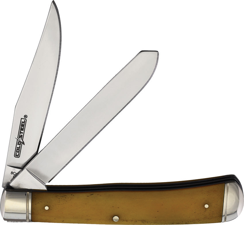 Cold Steel Trapper Brown CS-FL-TRPR-Y