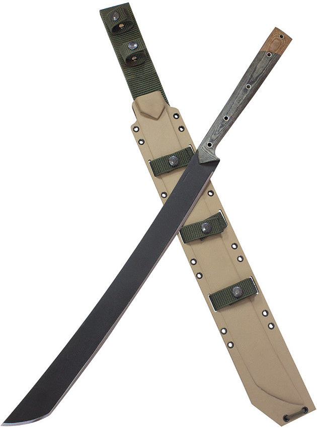 Condor Yoshimi Machete CTK1807-19.3