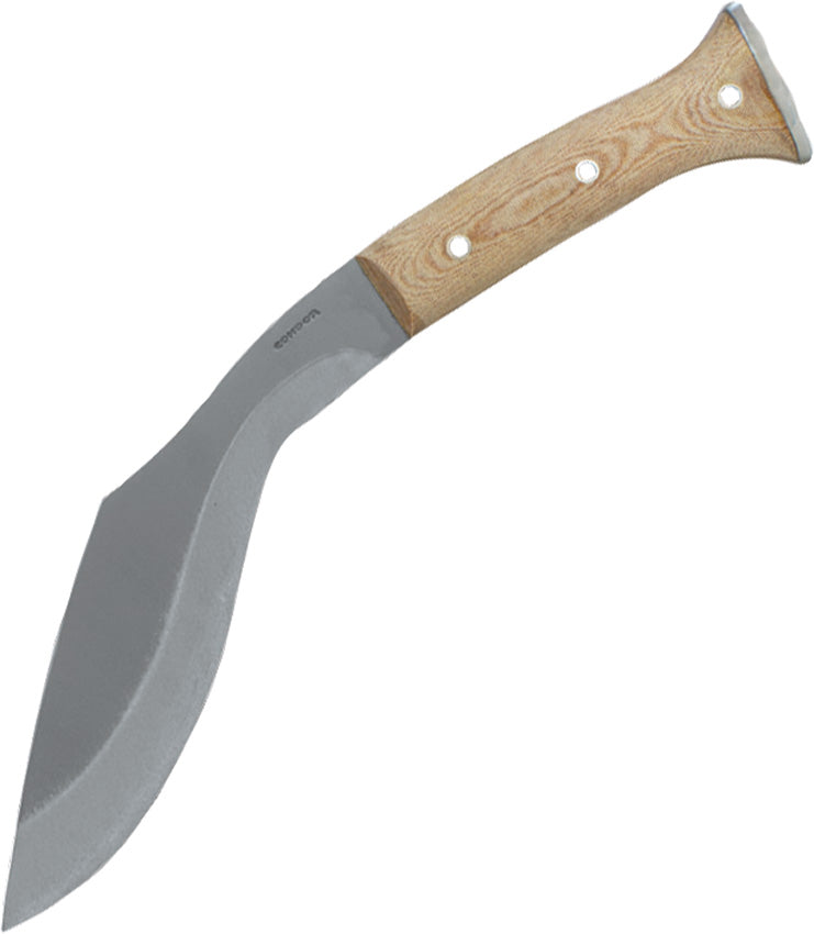 Condor K-Tact Kukri Knife Desert CTK1811-10