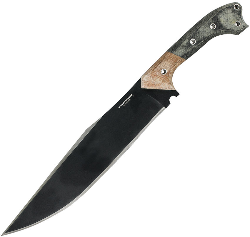 Condor Atrox Knife CTK1814-10.8HC