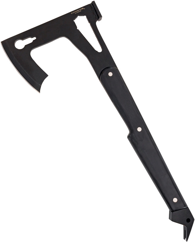 Condor Blackout Hawk Axe CTK1817-7.26HC