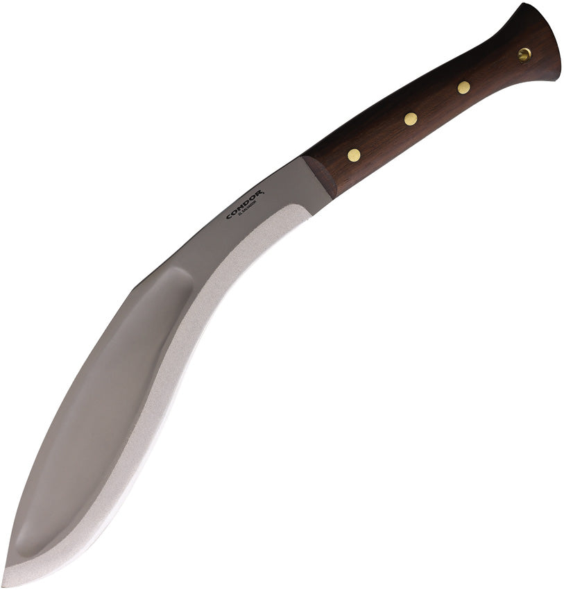 Condor King Kukri Machete CTK1820-12.5HC