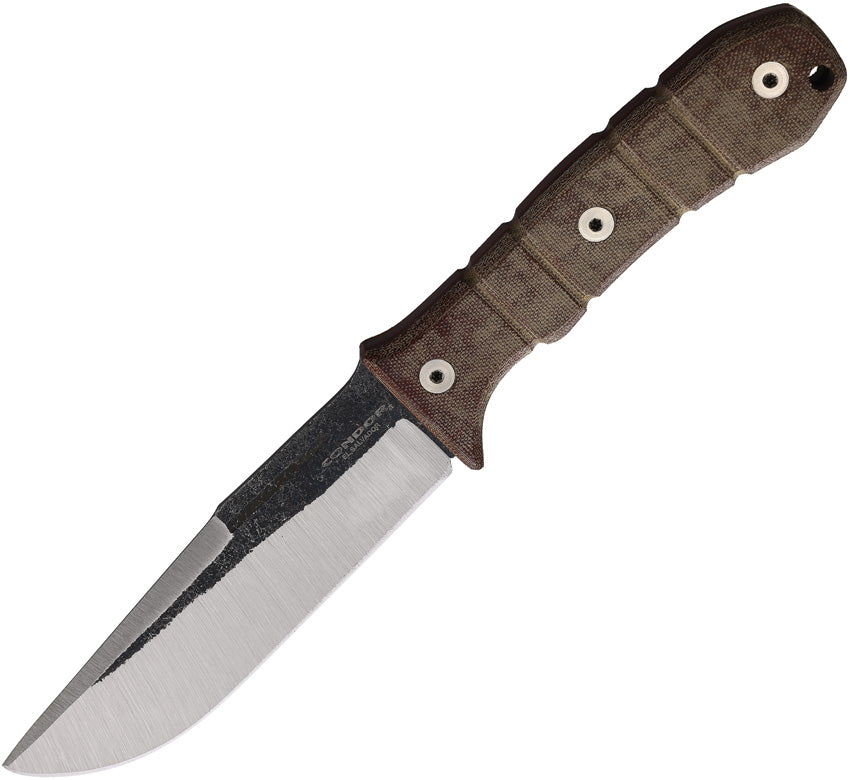 Condor Tactical P.A.S.S. Chute Knife CTK1827-10.5-4C