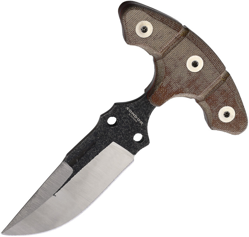 Condor Tactical P.A.S.S. Push Dagger CTK1828-4.0-4C