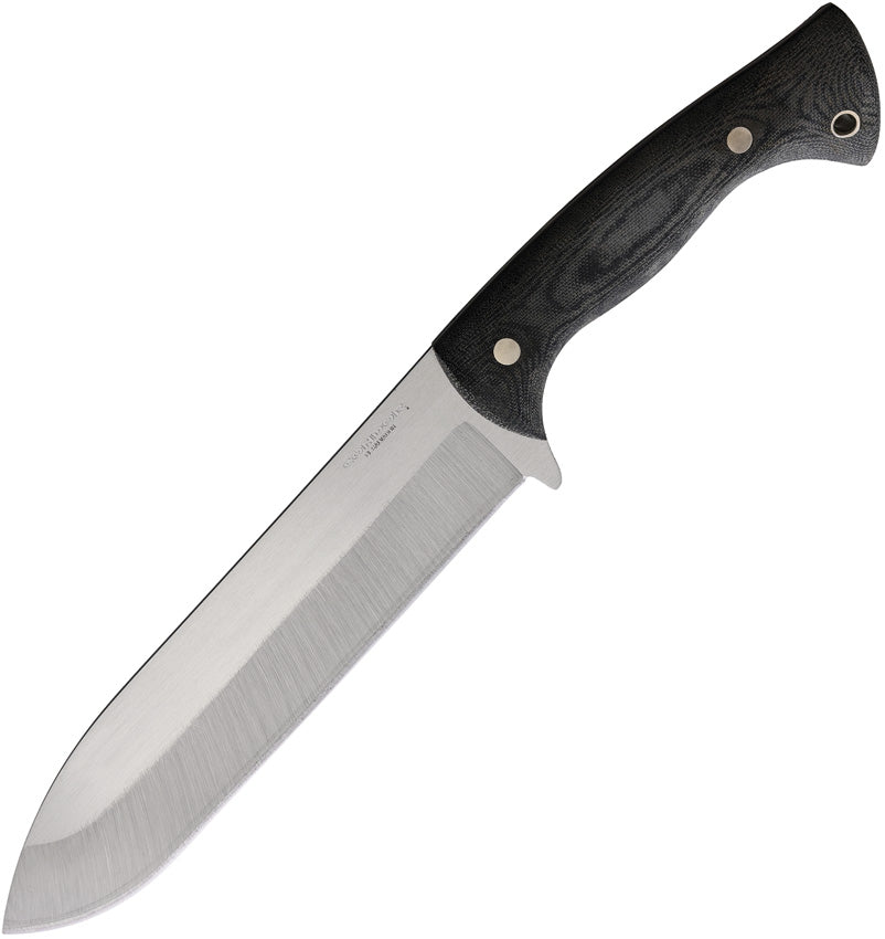 Condor Balam Fixed Blade CTK2016-9.0HC