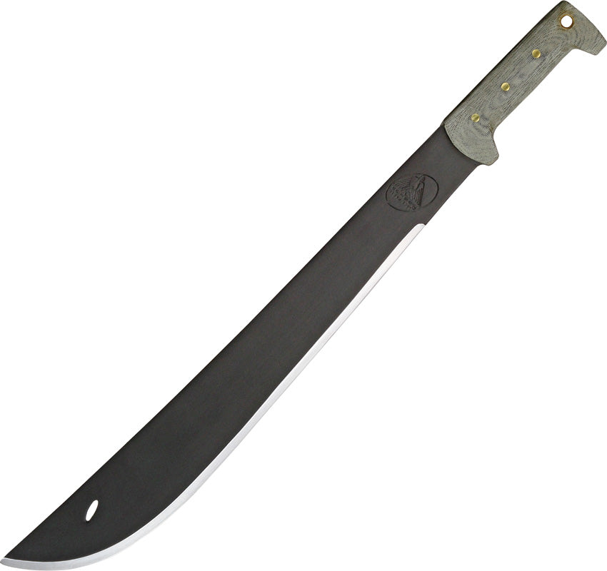 Condor El Salvador Machete CTK2020HCM