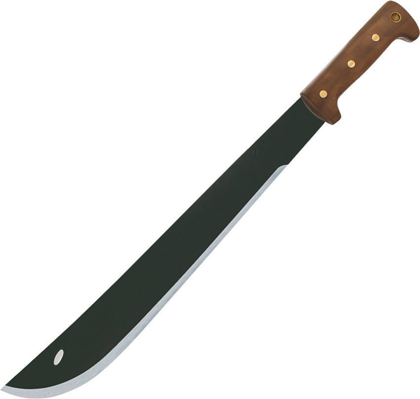 Condor El Salvador Machete Wood CTK2020HCW