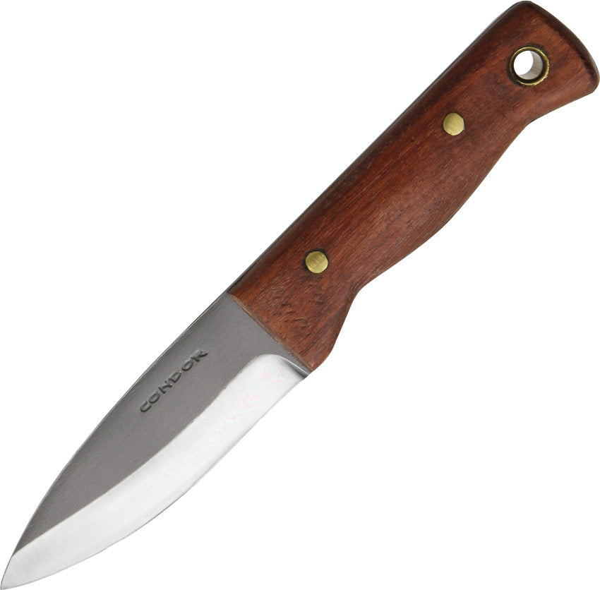 Condor Mini Bushlore CTK232-3HC