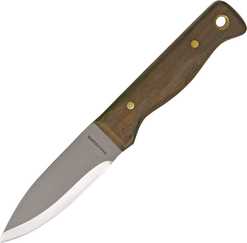 Condor Bushlore Knife CTK23243HC