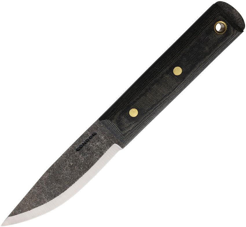 Condor Woodlaw Survival Knife CTK2484HC