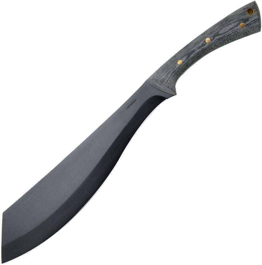 Condor Warlock Machete CTK253125HC