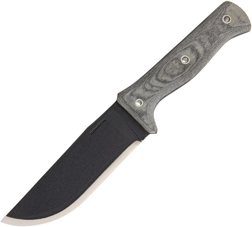 Condor Crotalus CTK257-5.5HC