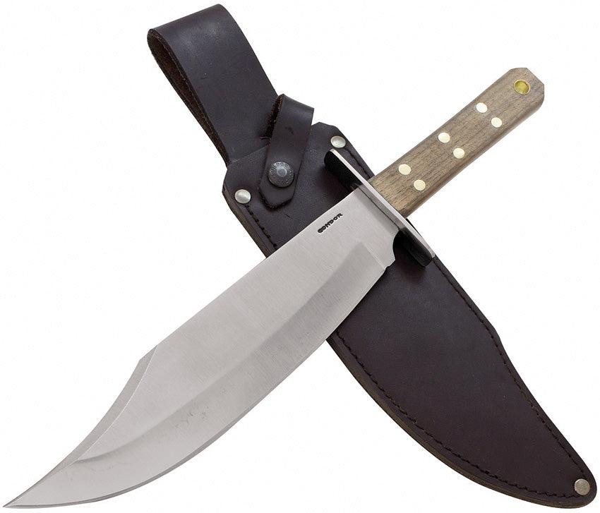 Condor Undertaker Bowie Knife CTK2804-10.3