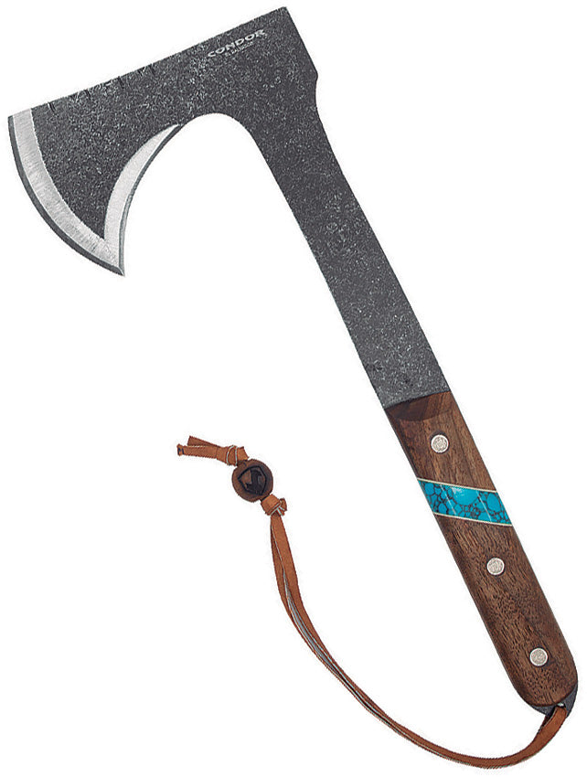 Condor Blue River Tomahawk CTK2826-HC