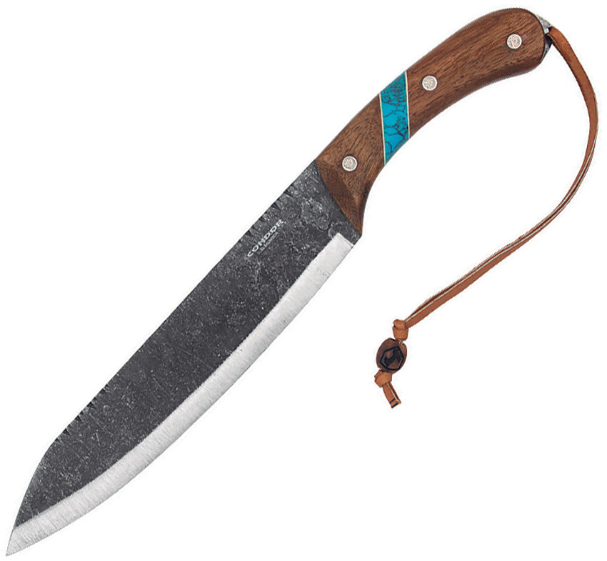 Condor Blue River Machete CTK2827-10HC