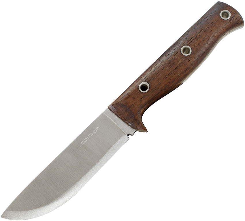 Condor Swamp Romper Knife CTK3900-4.5HC