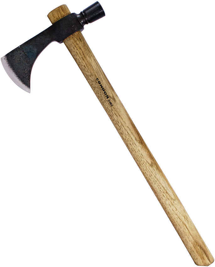 Condor Indian Hammer Poll Tomahawk CTK3905-1HC