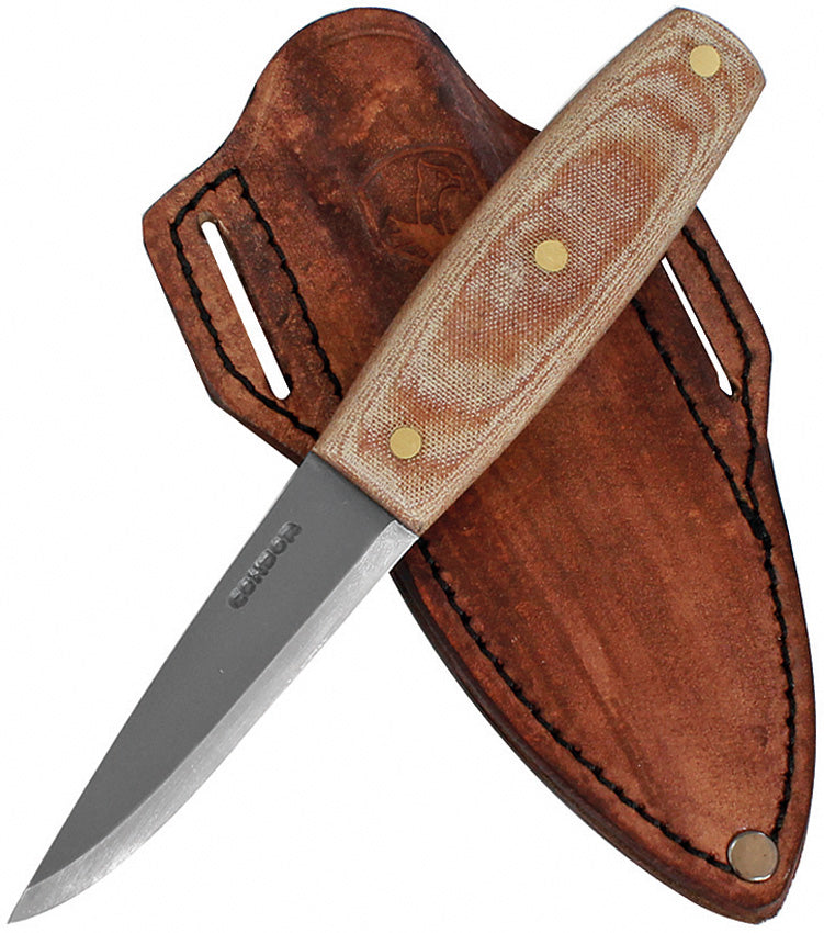 Condor Primitive Mountain Knife CTK3918-4