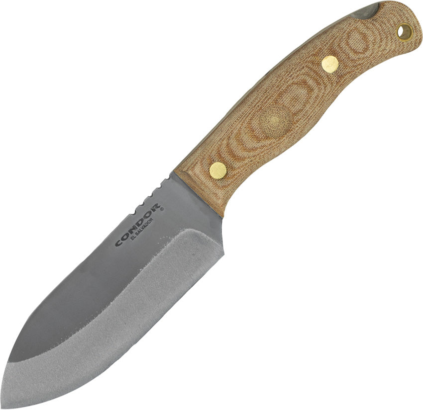 Condor Toki Knife CTK3920-4.7HC